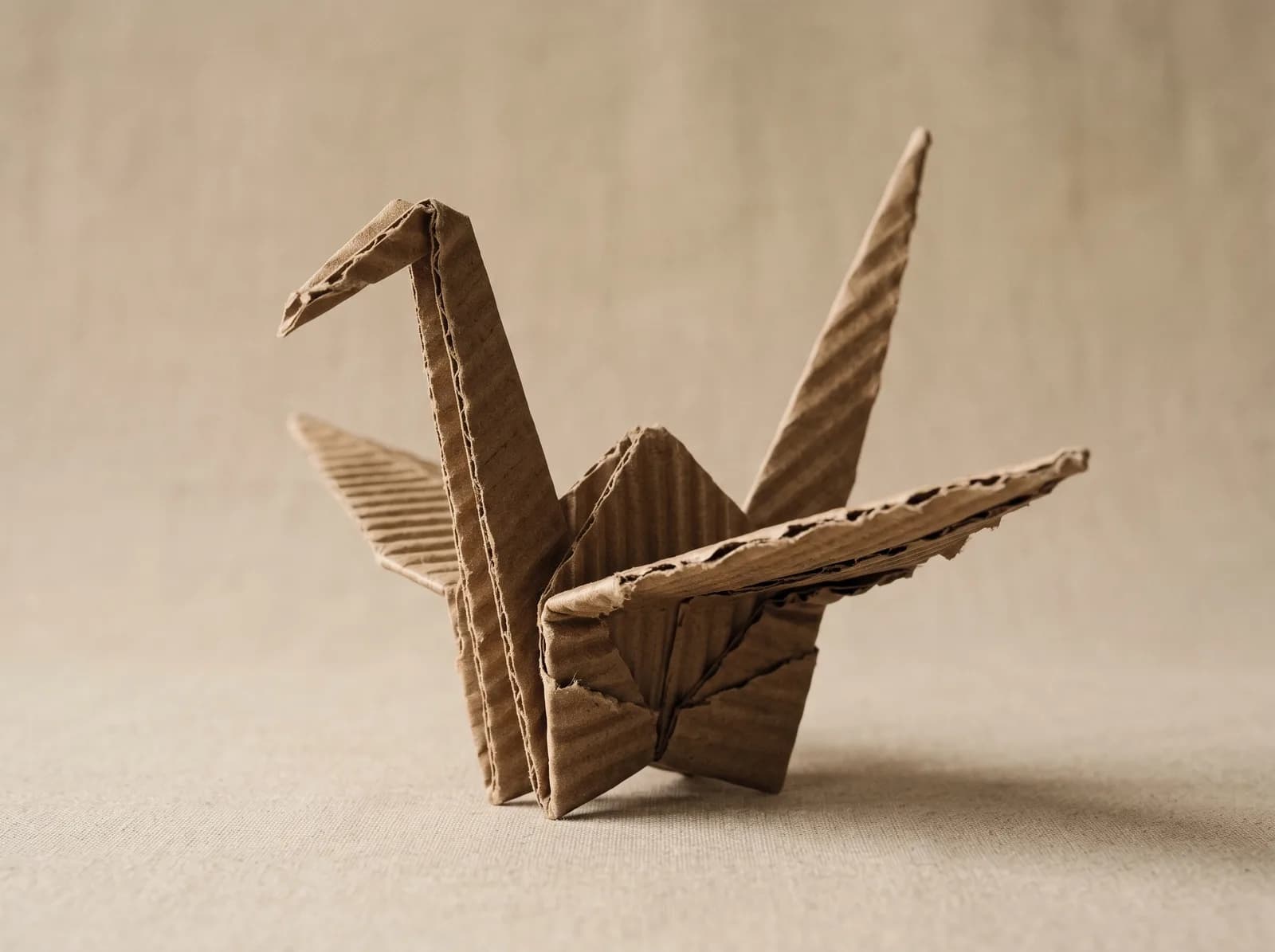 Petite grue
